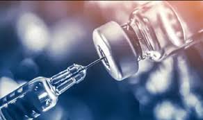 Warga Riau yang Divaksin Pertama Mencapai 1,1 Juta